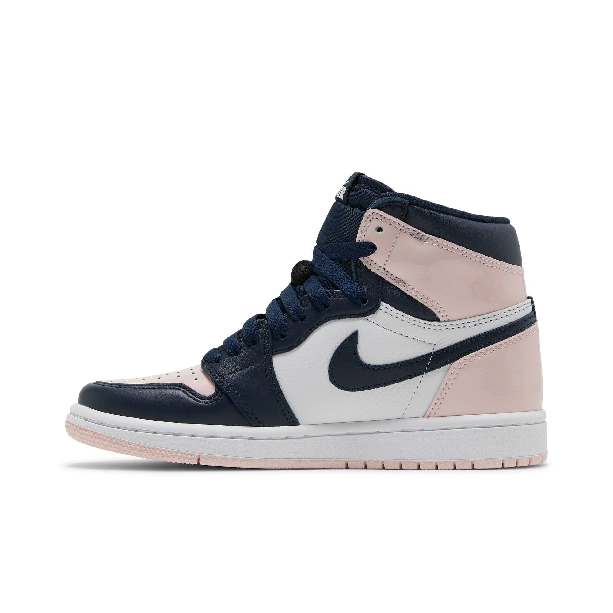 Wmns Air Jordan 1 Retro High OG SE 'Bubble Gum' DD9335-641