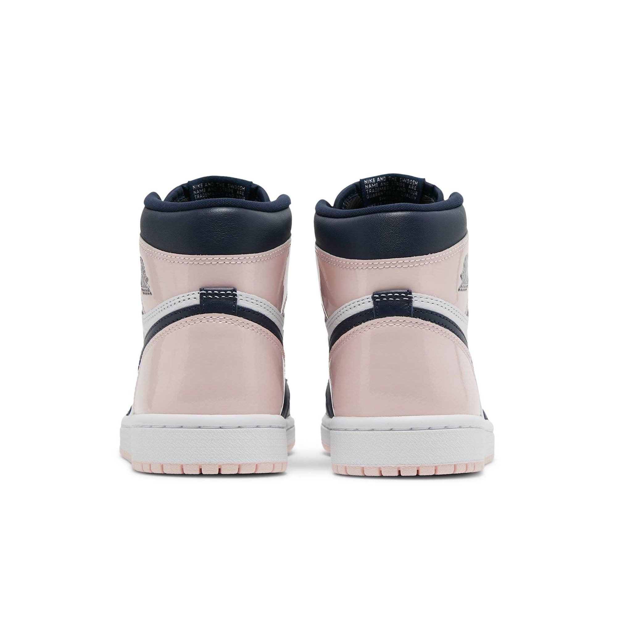 Wmns Air Jordan 1 Retro High OG SE 'Bubble Gum' DD9335-641