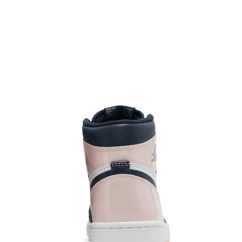 Wmns Air Jordan 1 Retro High OG SE 'Bubble Gum' DD9335-641