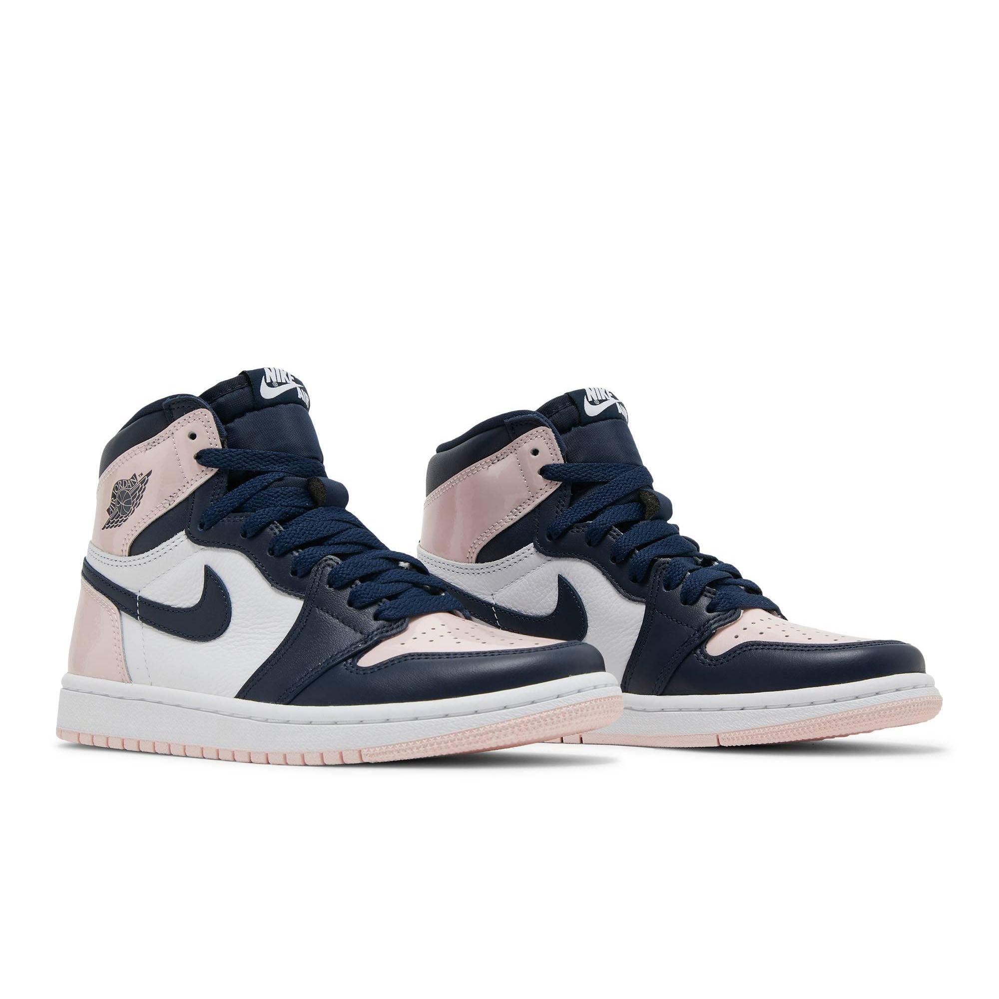 Wmns Air Jordan 1 Retro High OG SE 'Bubble Gum' DD9335-641