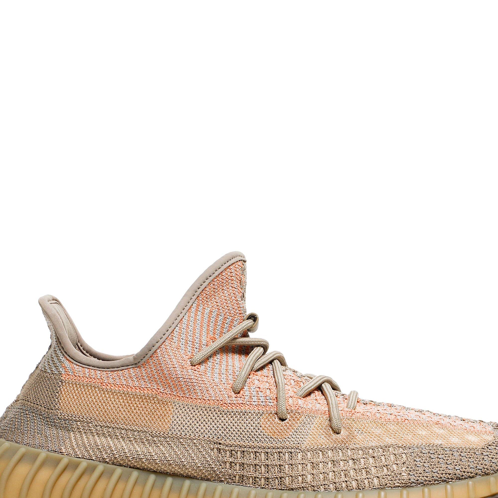 Yeezy Boost 350 V2 'Sand Taupe' FZ5240
