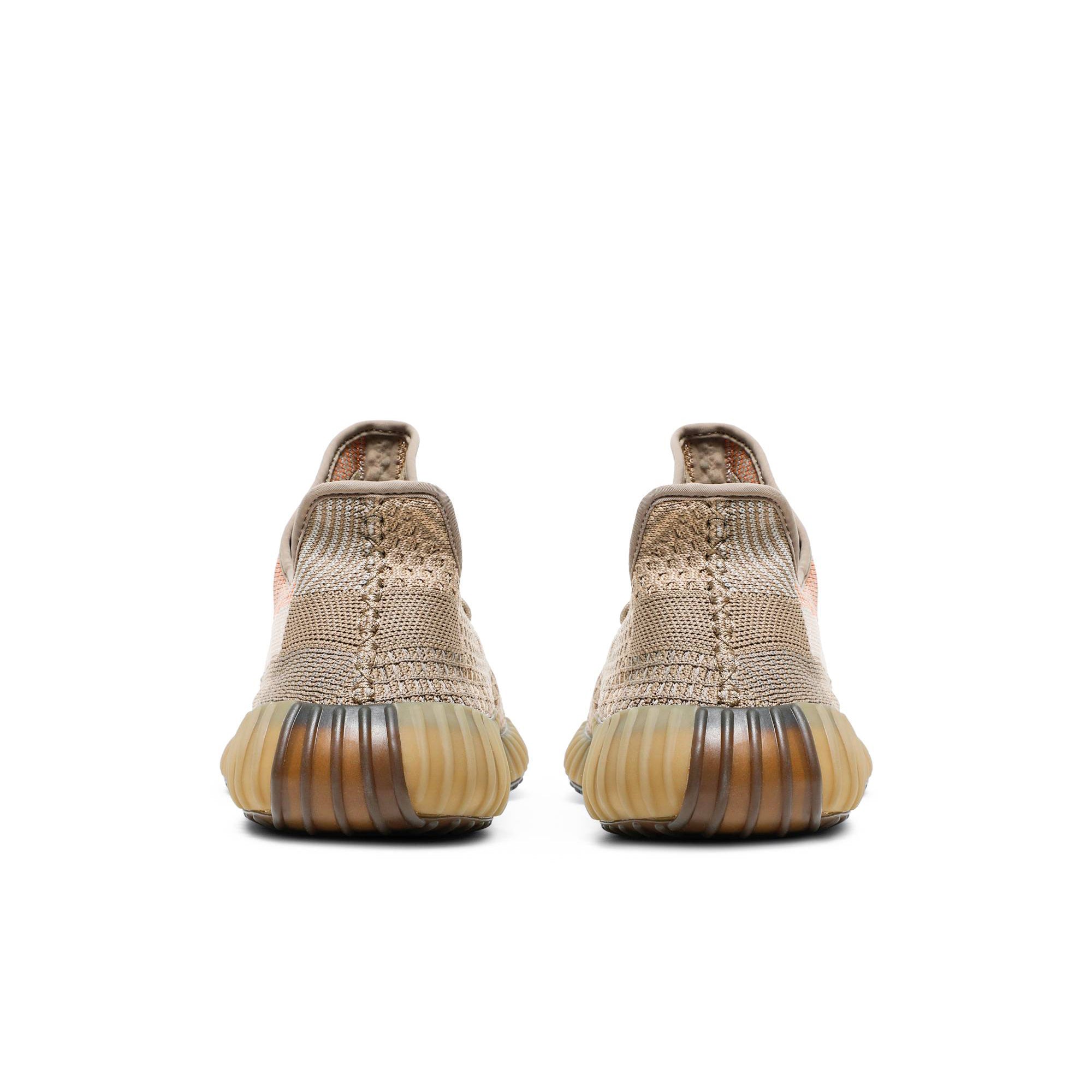 Yeezy Boost 350 V2 'Sand Taupe' FZ5240