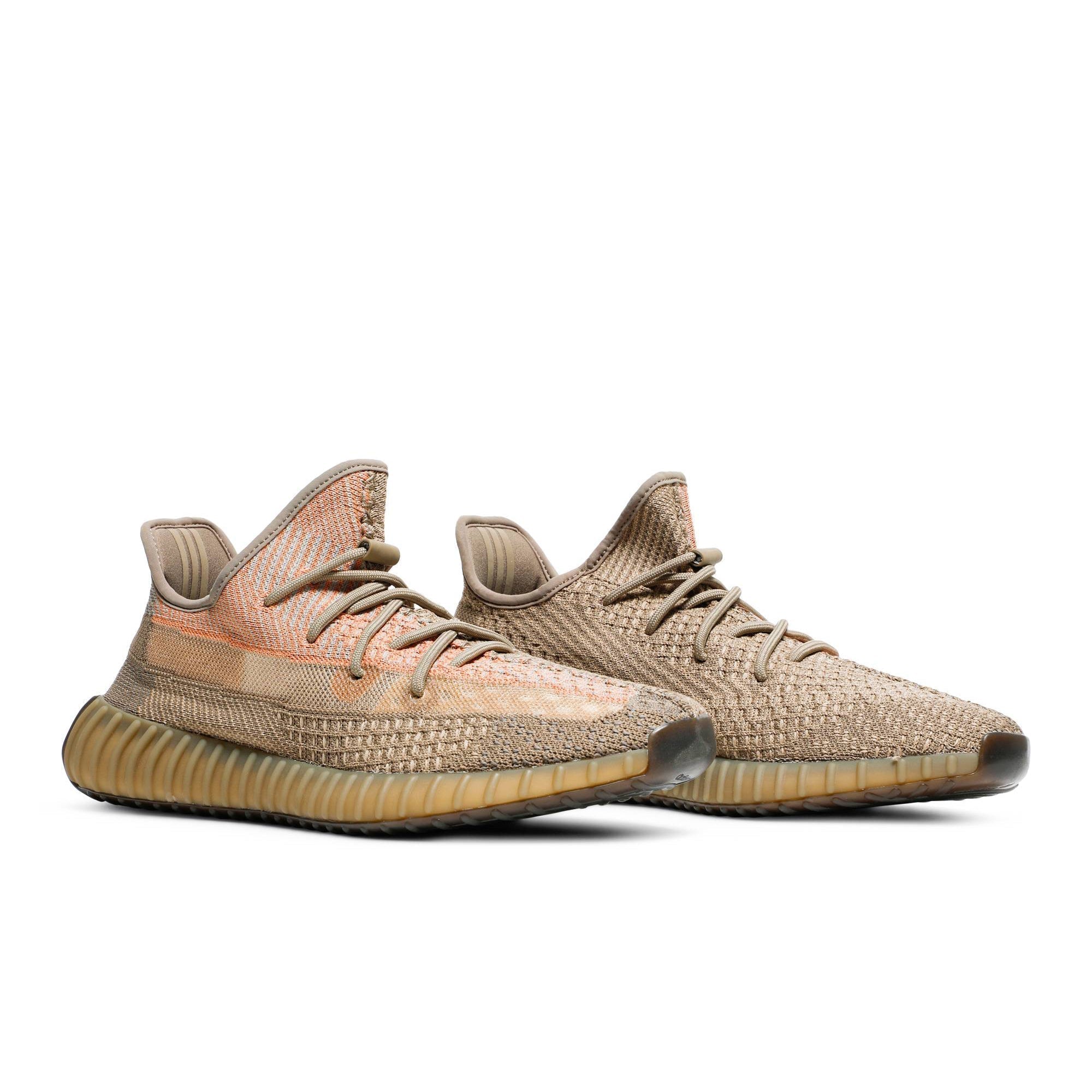 Yeezy Boost 350 V2 'Sand Taupe' FZ5240