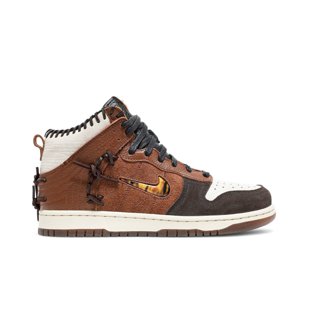 Bodega x Dunk High 'Legend' CZ8125-200