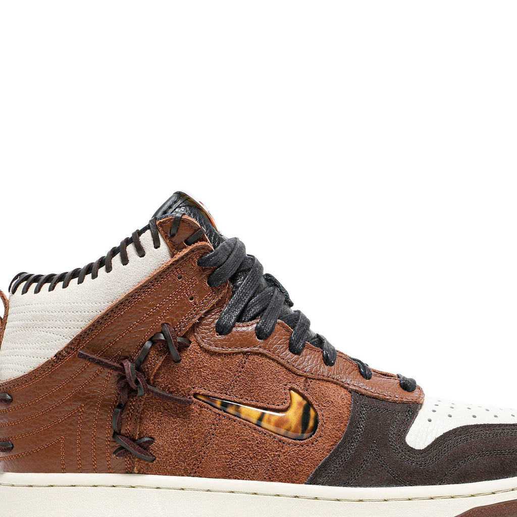 Bodega x Dunk High 'Legend' CZ8125-200