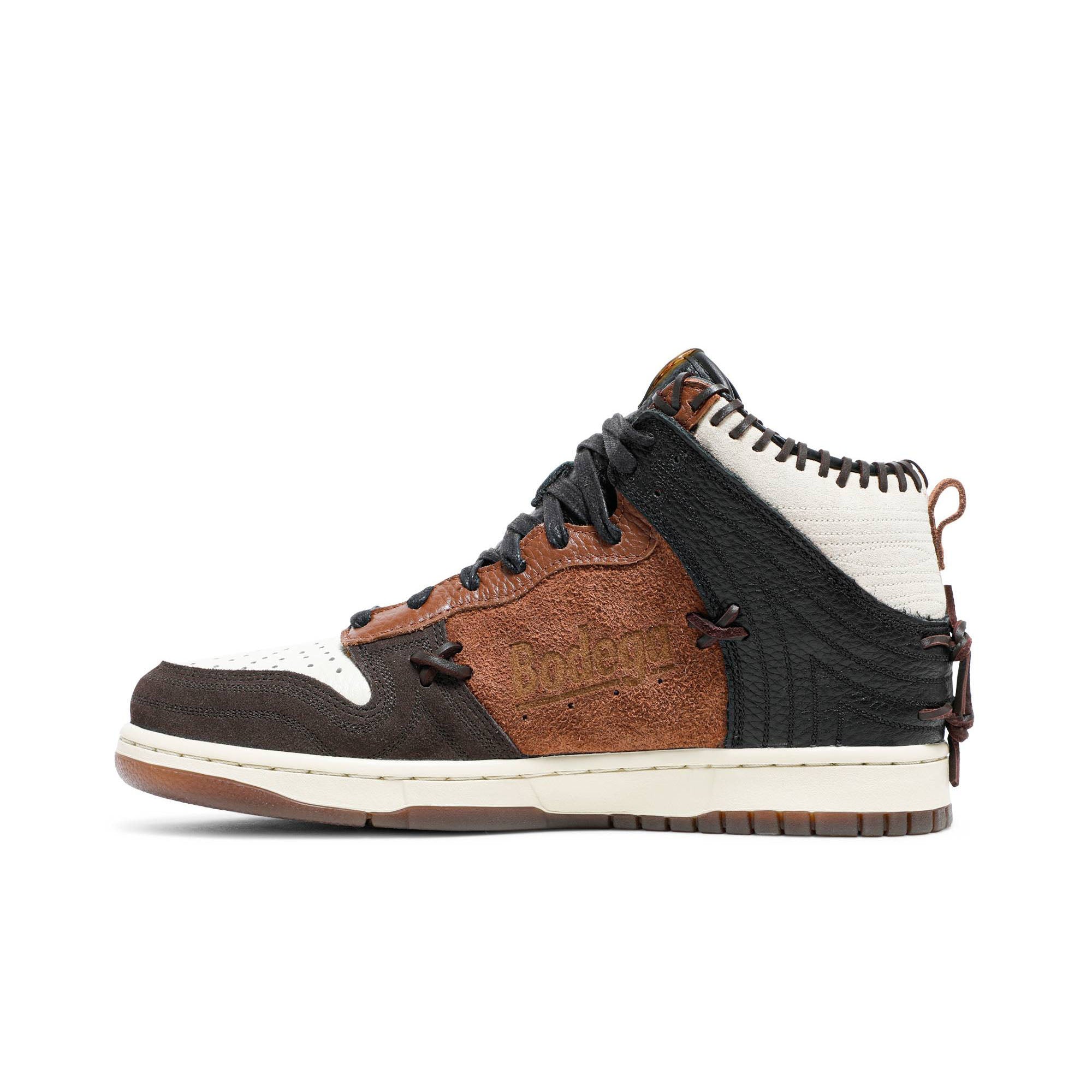 Bodega x Dunk High 'Legend' CZ8125-200