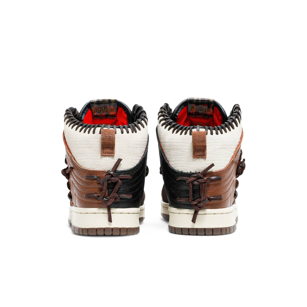 Bodega x Dunk High 'Legend' CZ8125-200
