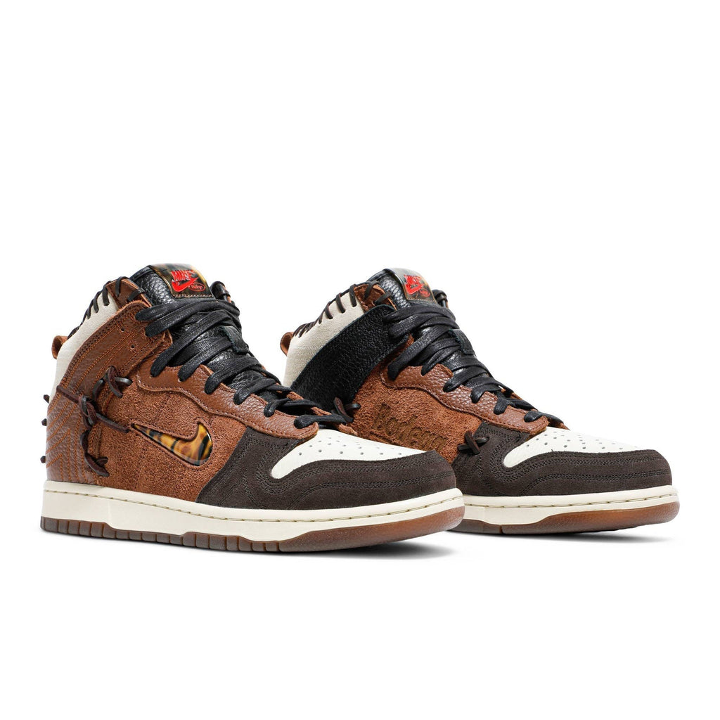 Bodega x Dunk High 'Legend' CZ8125-200