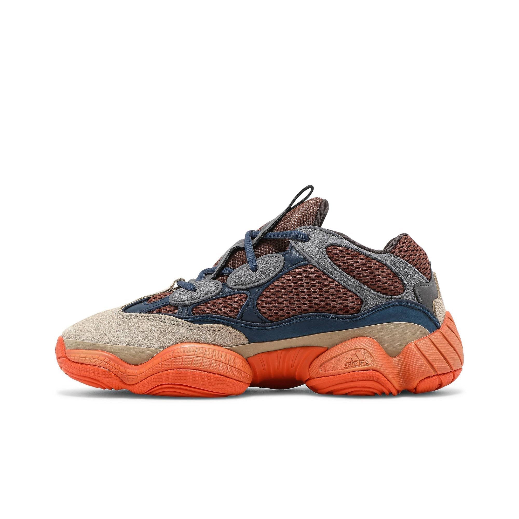 Yeezy 500 'Enflame' GZ5541