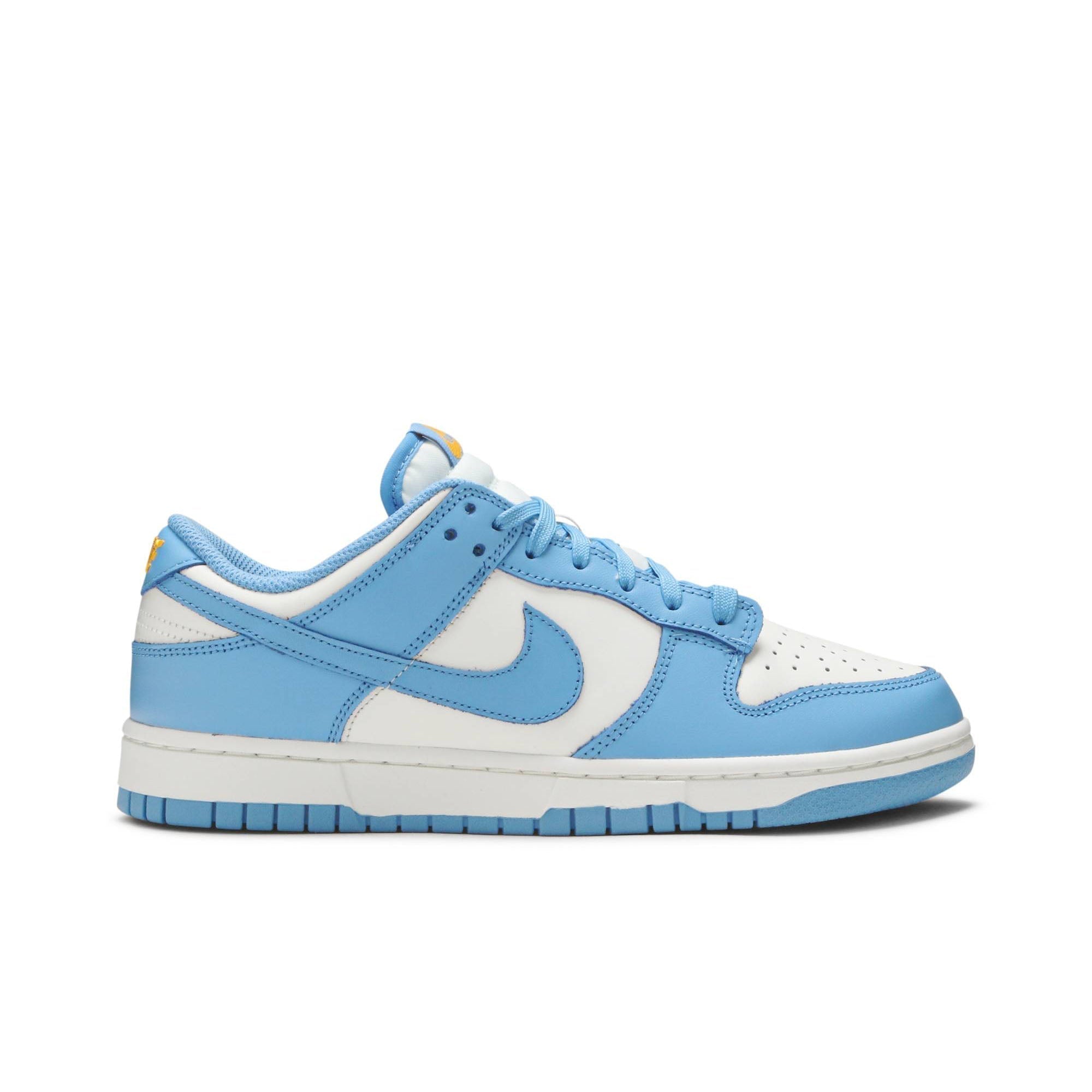 Wmns Dunk Low 'Coast' DD1503-100