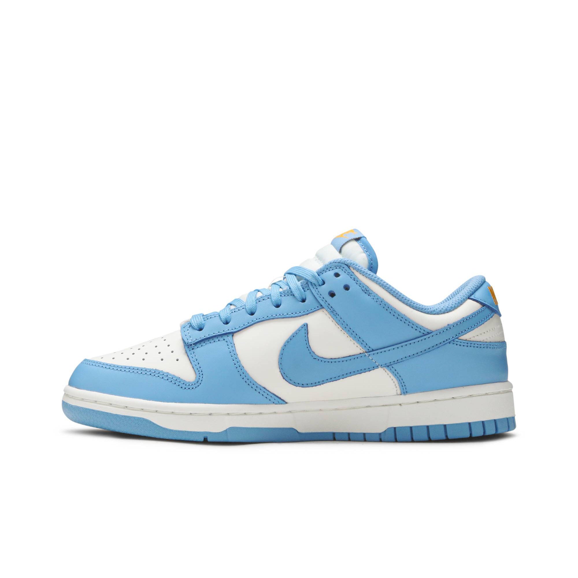 Wmns Dunk Low 'Coast' DD1503-100