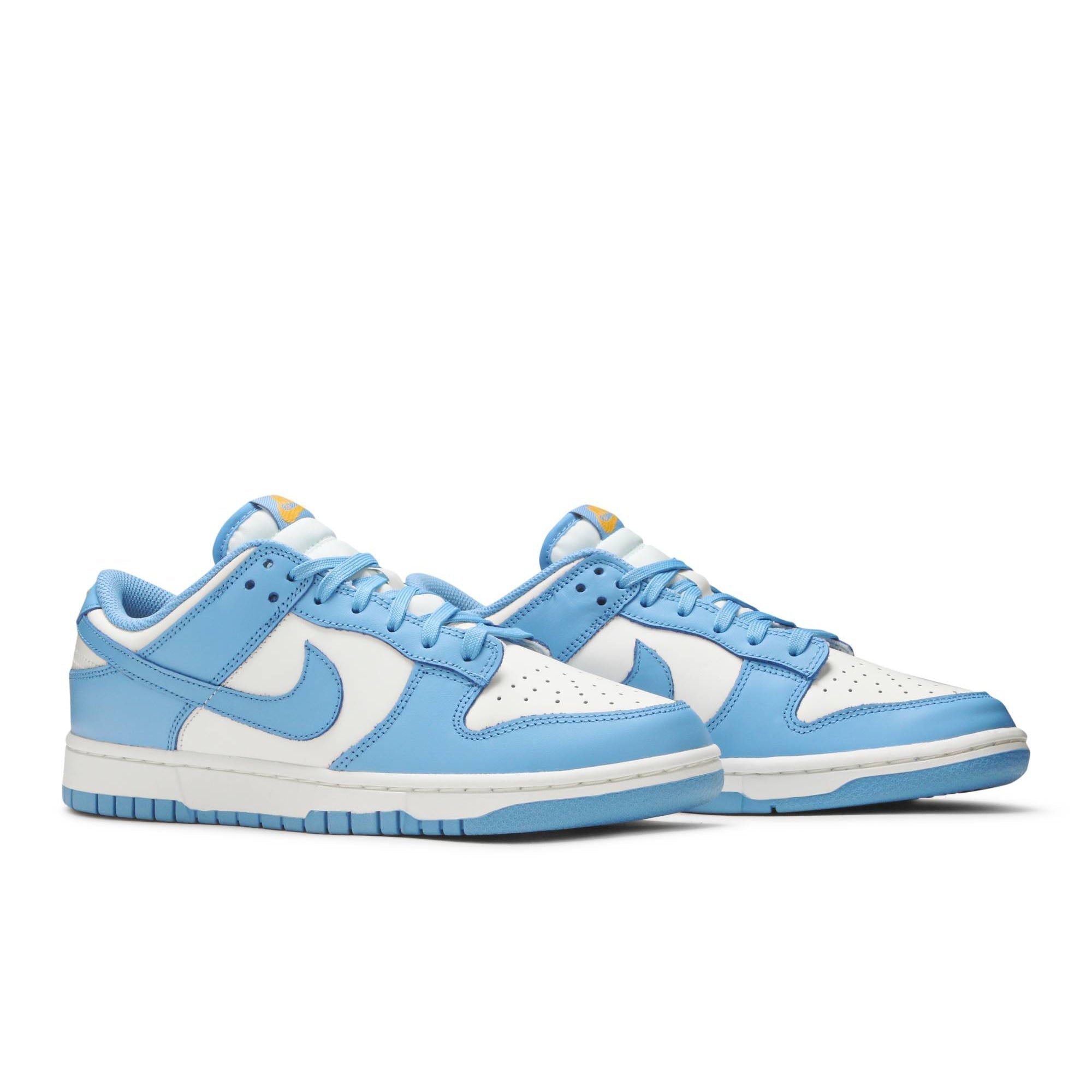 Wmns Dunk Low 'Coast' DD1503-100