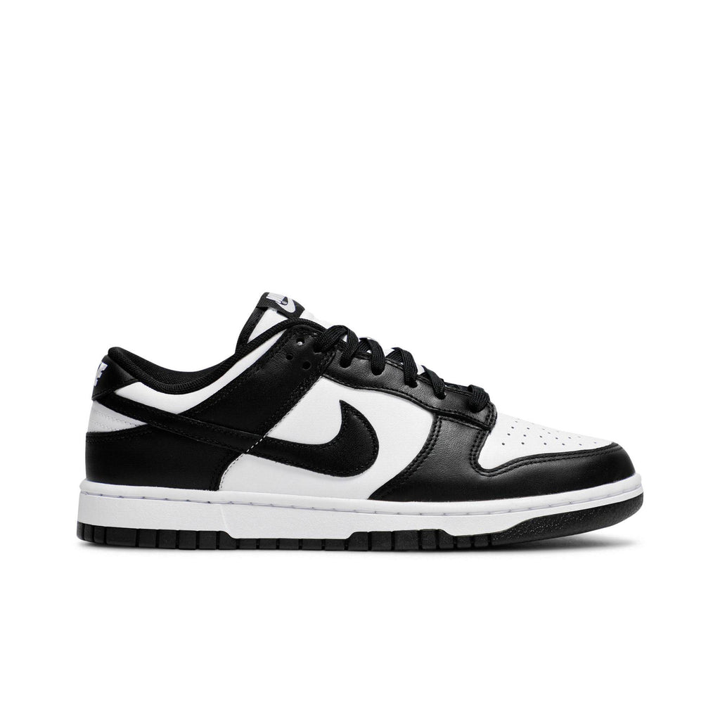 Dunk Low 'Black White' DD1391-100