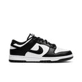Dunk Low 'Black White' DD1391-100