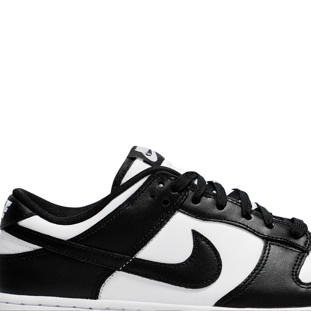 Dunk Low 'Black White' DD1391-100
