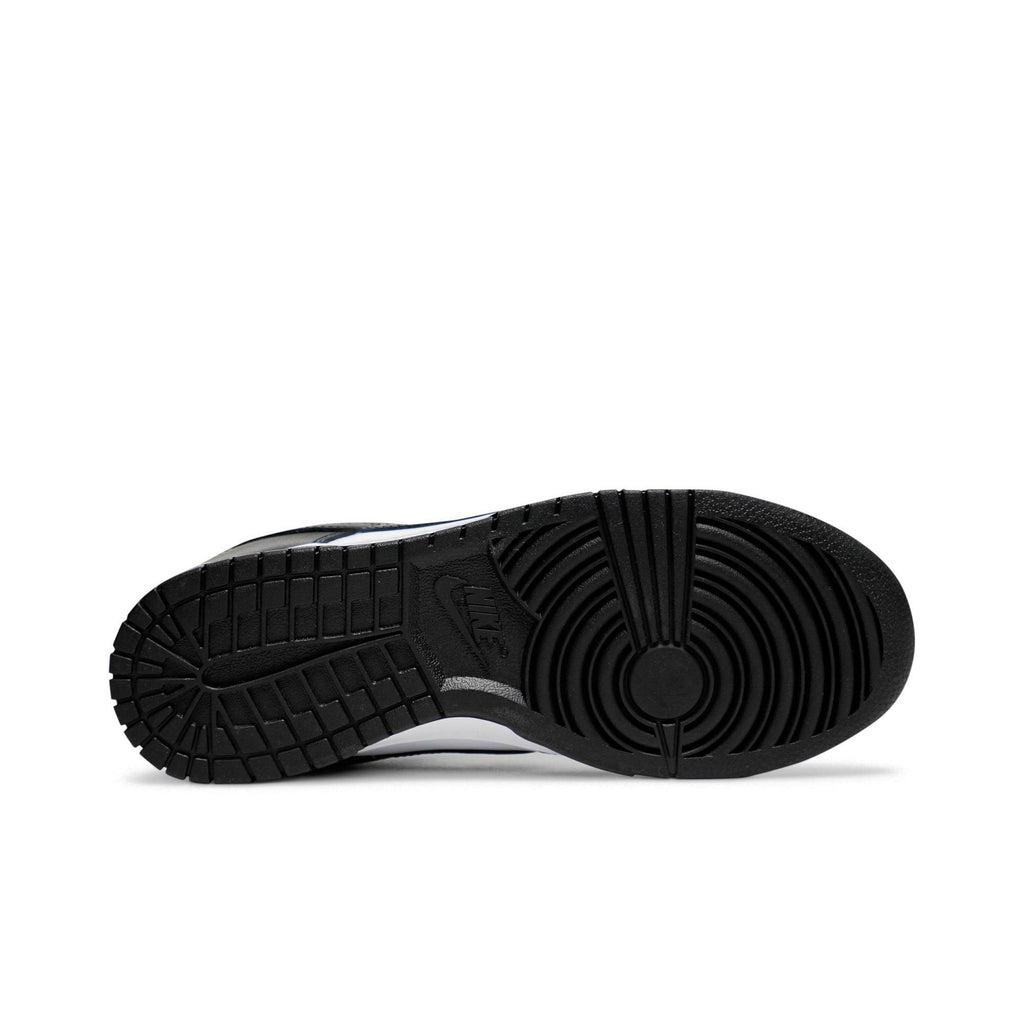 Dunk Low 'Black White' DD1391-100