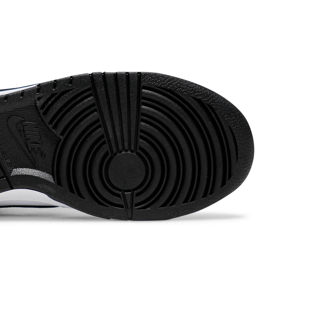 Dunk Low 'Black White' DD1391-100
