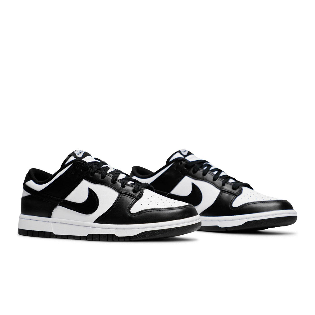 Dunk Low 'Black White' DD1391-100