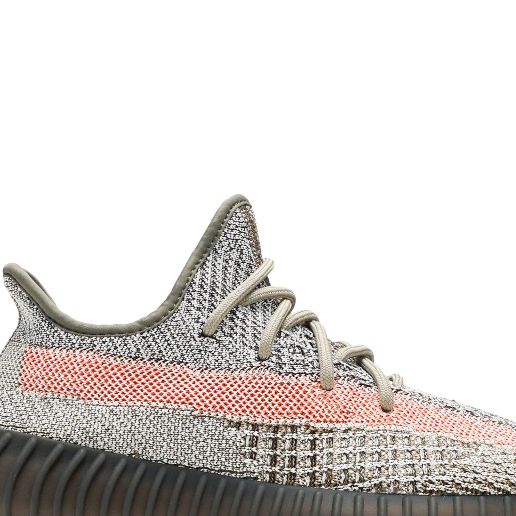 Yeezy Boost 350 V2 'Ash Stone' GW0089