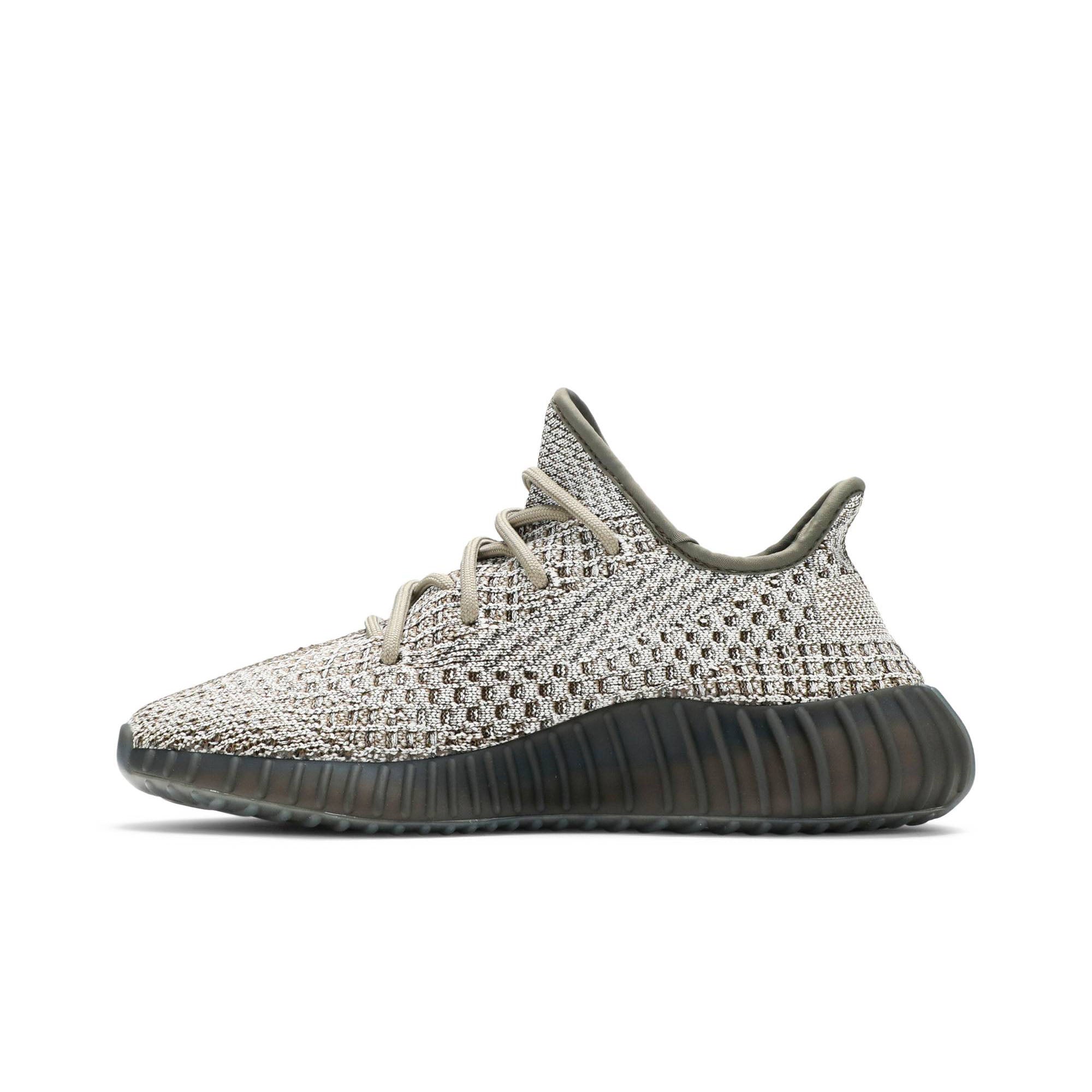 Yeezy Boost 350 V2 'Ash Stone' GW0089