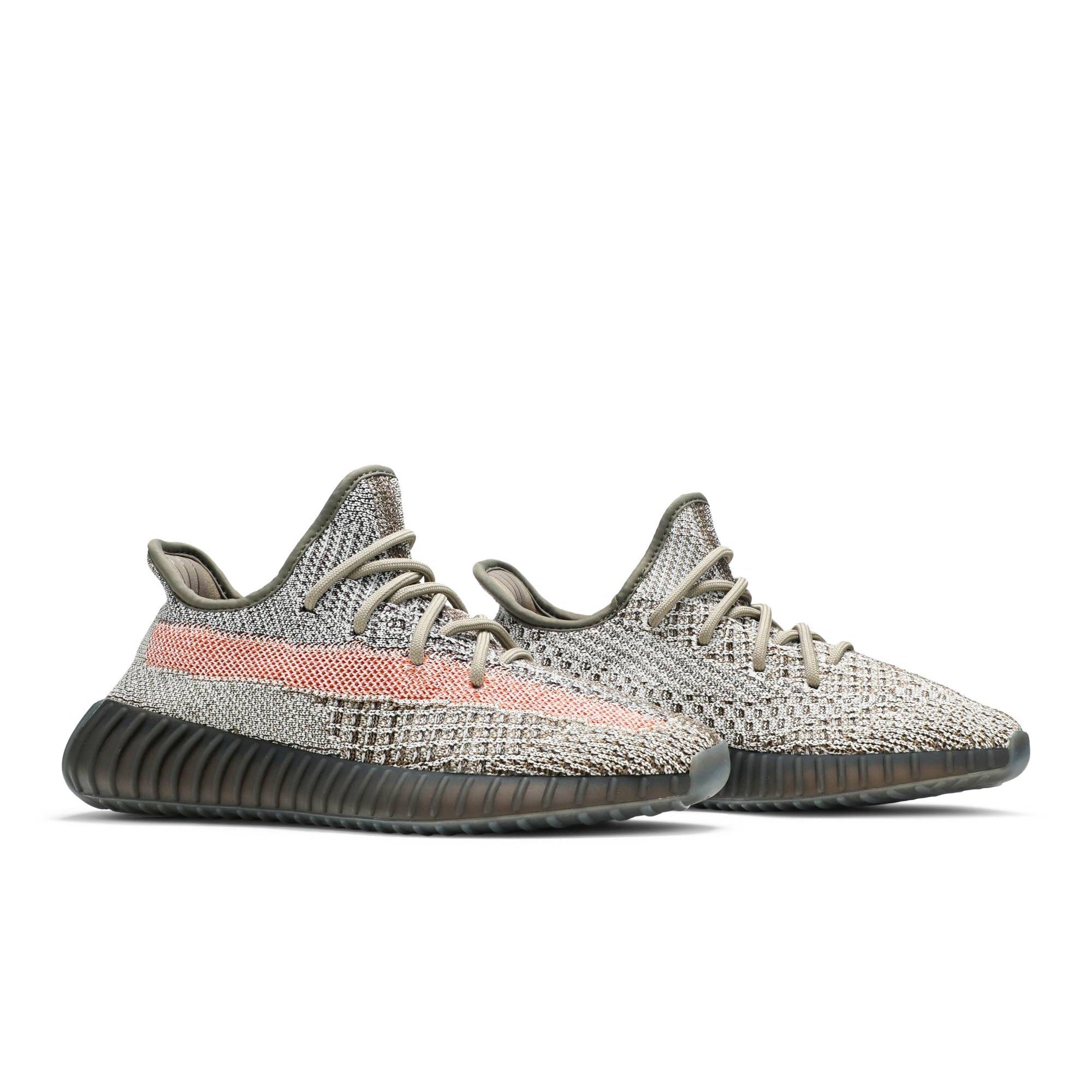 Yeezy Boost 350 V2 'Ash Stone' GW0089