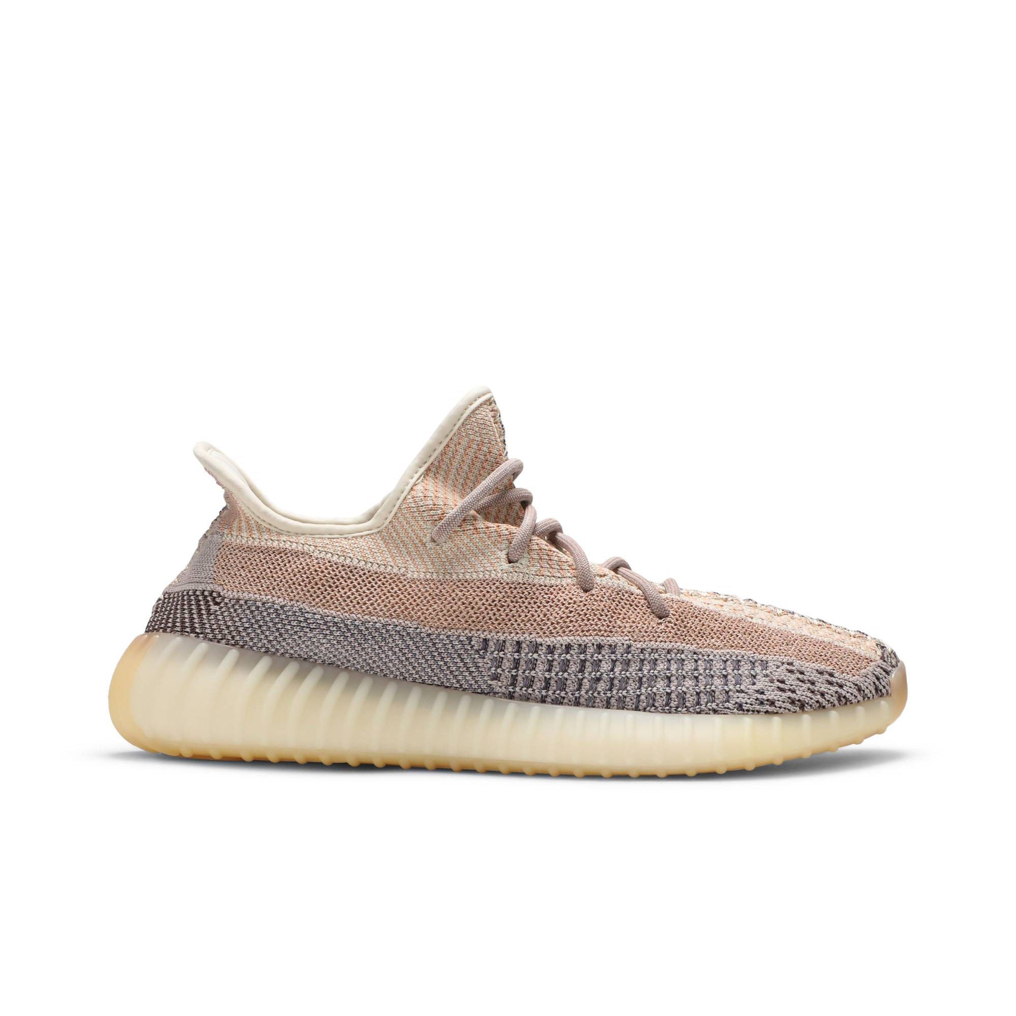 Yeezy Boost 350 V2 'Ash Pearl' GY7658