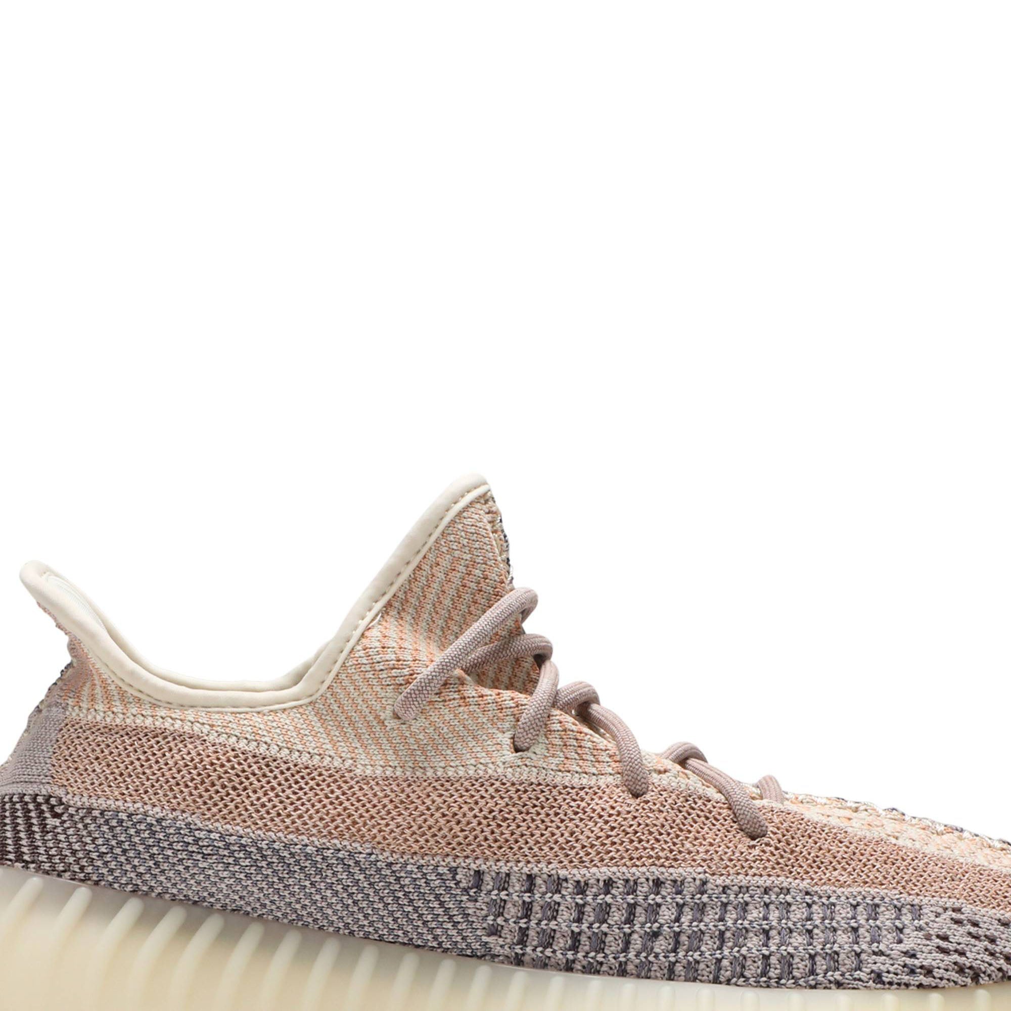 Yeezy Boost 350 V2 'Ash Pearl' GY7658