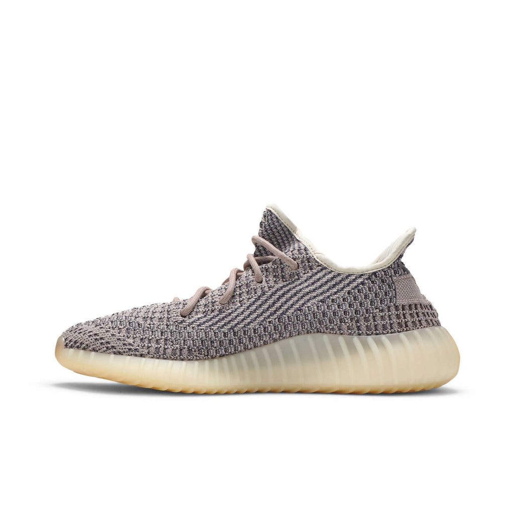 Yeezy Boost 350 V2 'Ash Pearl' GY7658