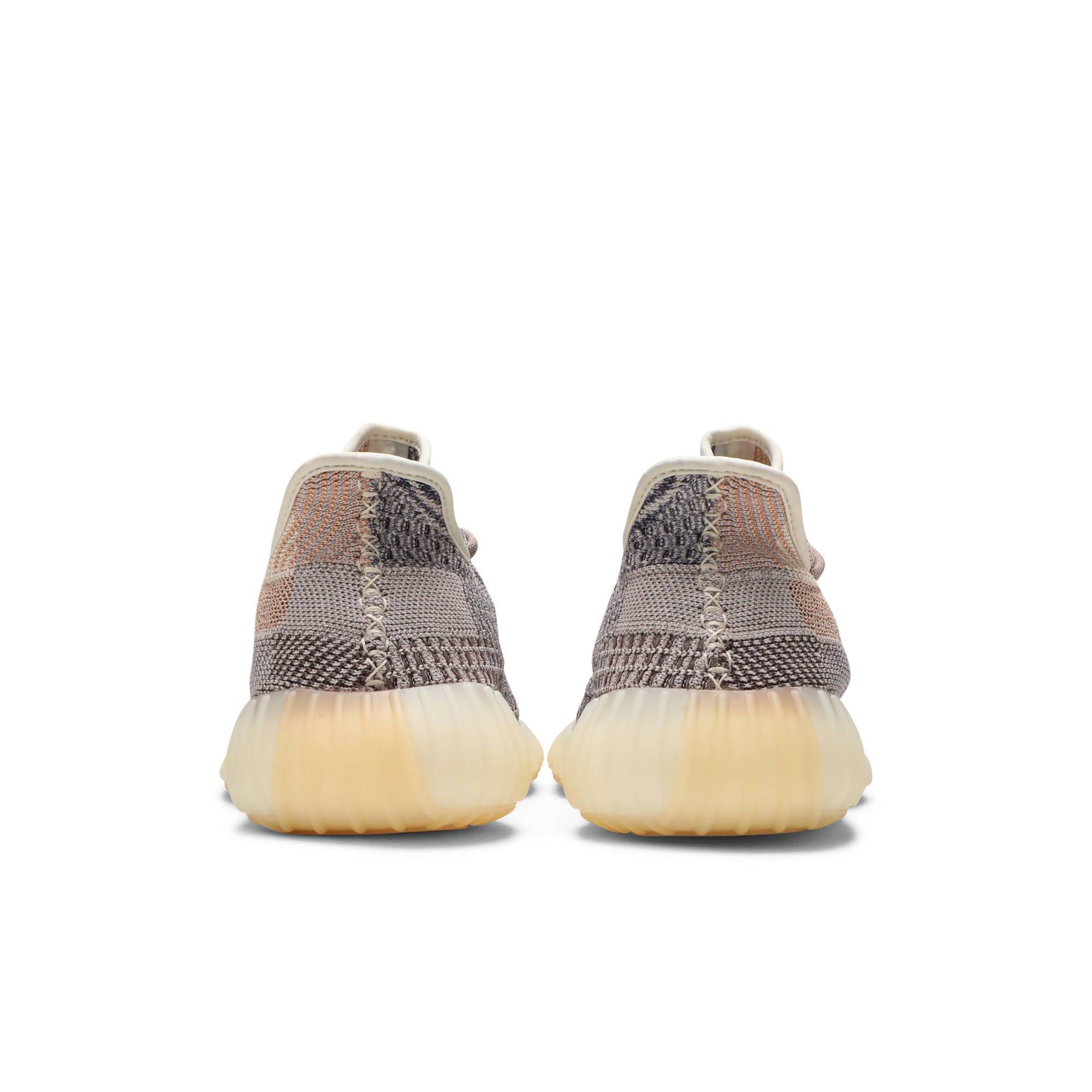 Yeezy Boost 350 V2 'Ash Pearl' GY7658