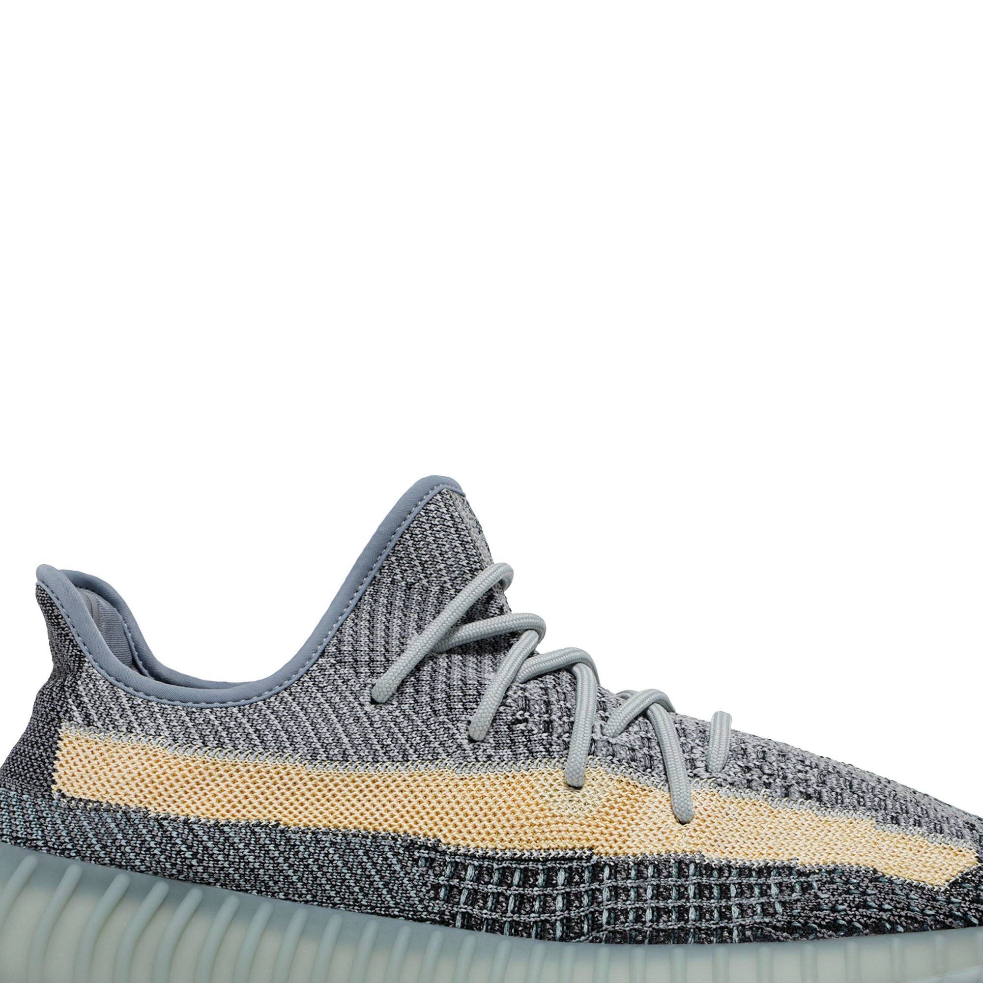 Yeezy Boost 350 V2 'Ash Blue' GY7657