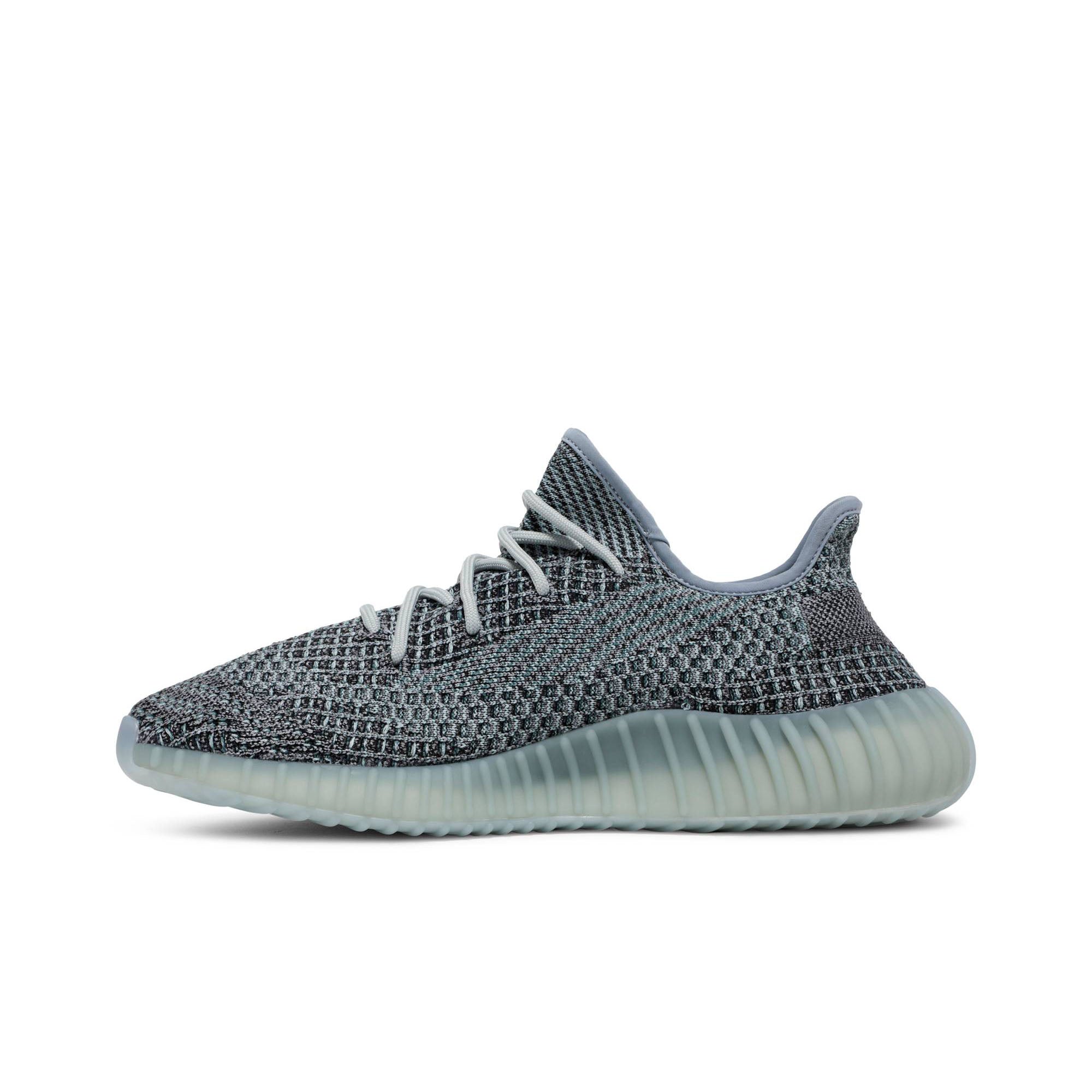 Yeezy Boost 350 V2 'Ash Blue' GY7657