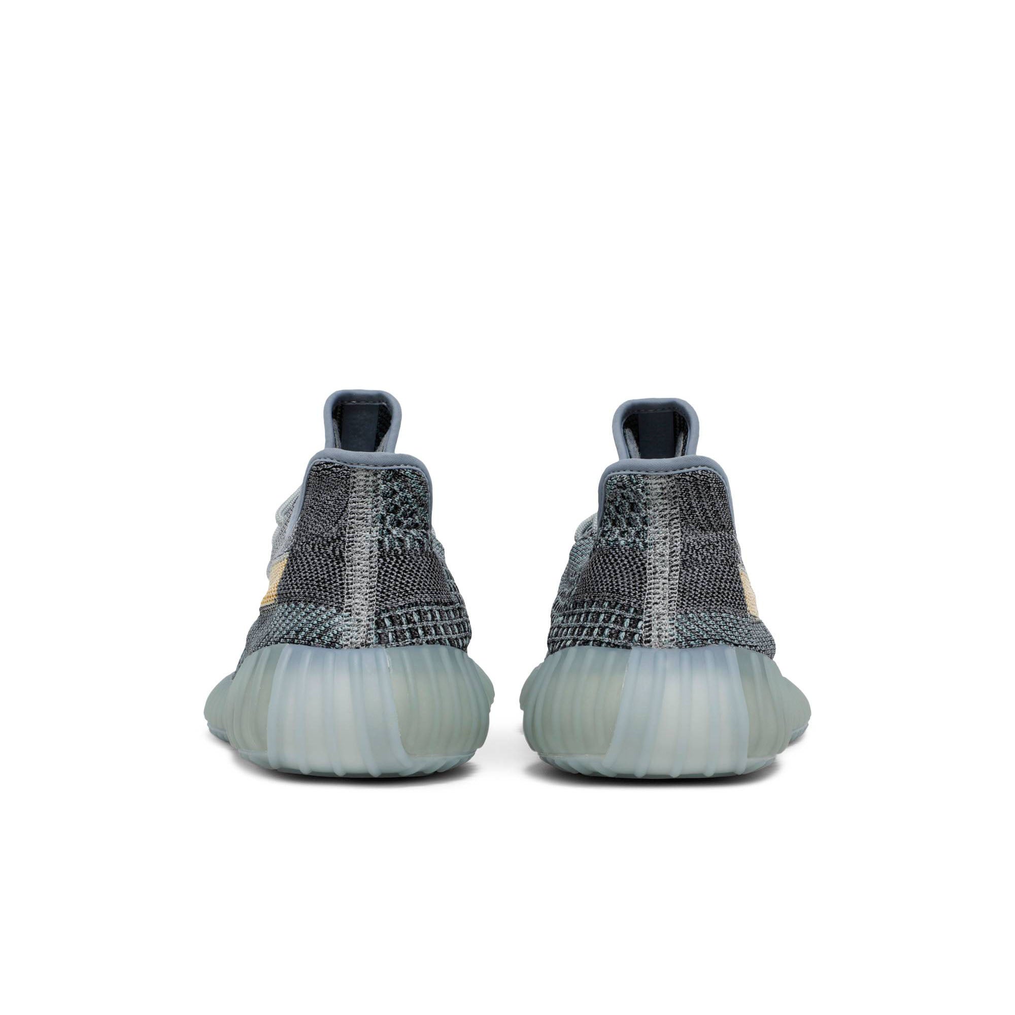 Yeezy Boost 350 V2 'Ash Blue' GY7657