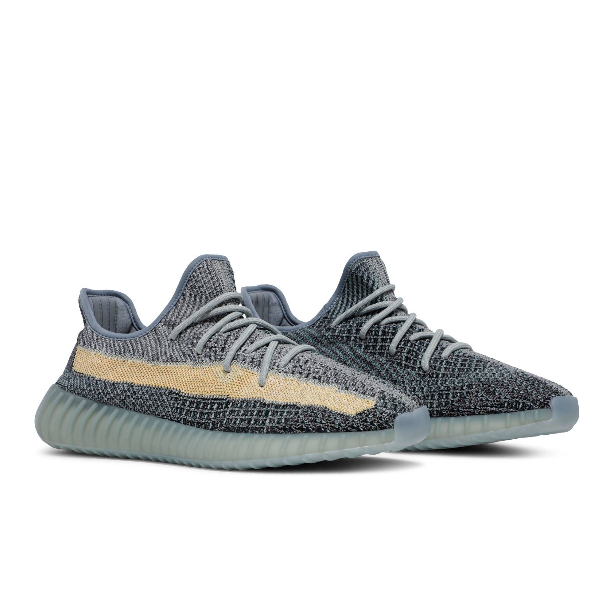 Yeezy Boost 350 V2 'Ash Blue' GY7657