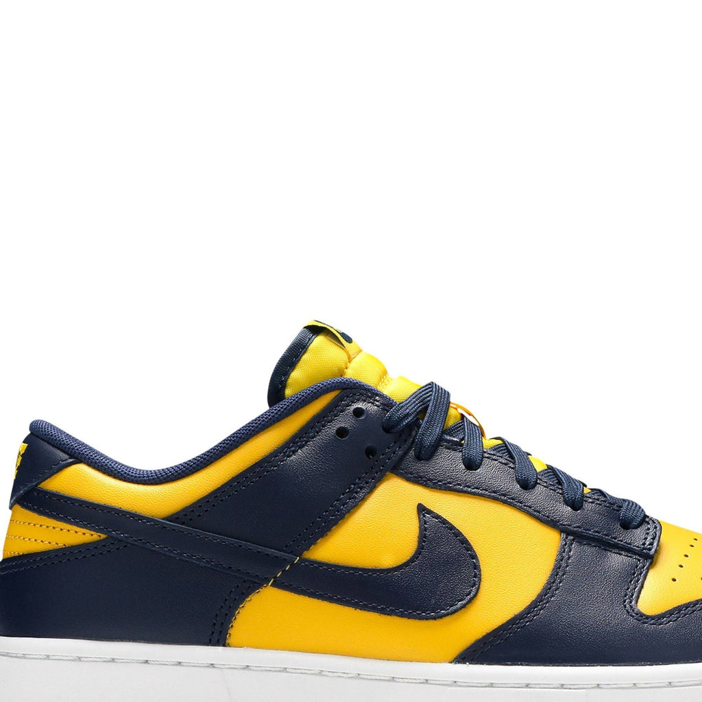 Dunk Low 'Michigan' 2021 DD1391-700