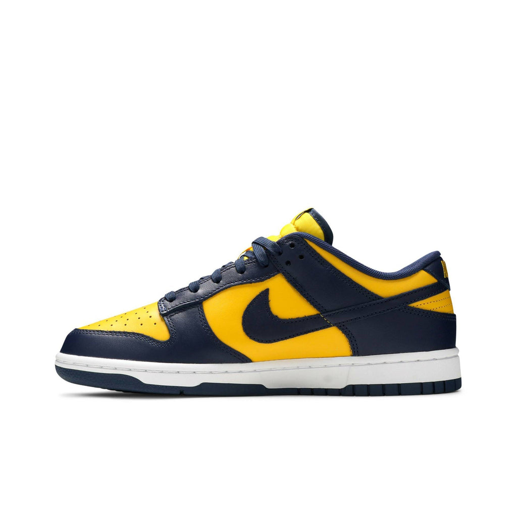 Dunk Low 'Michigan' 2021 DD1391-700