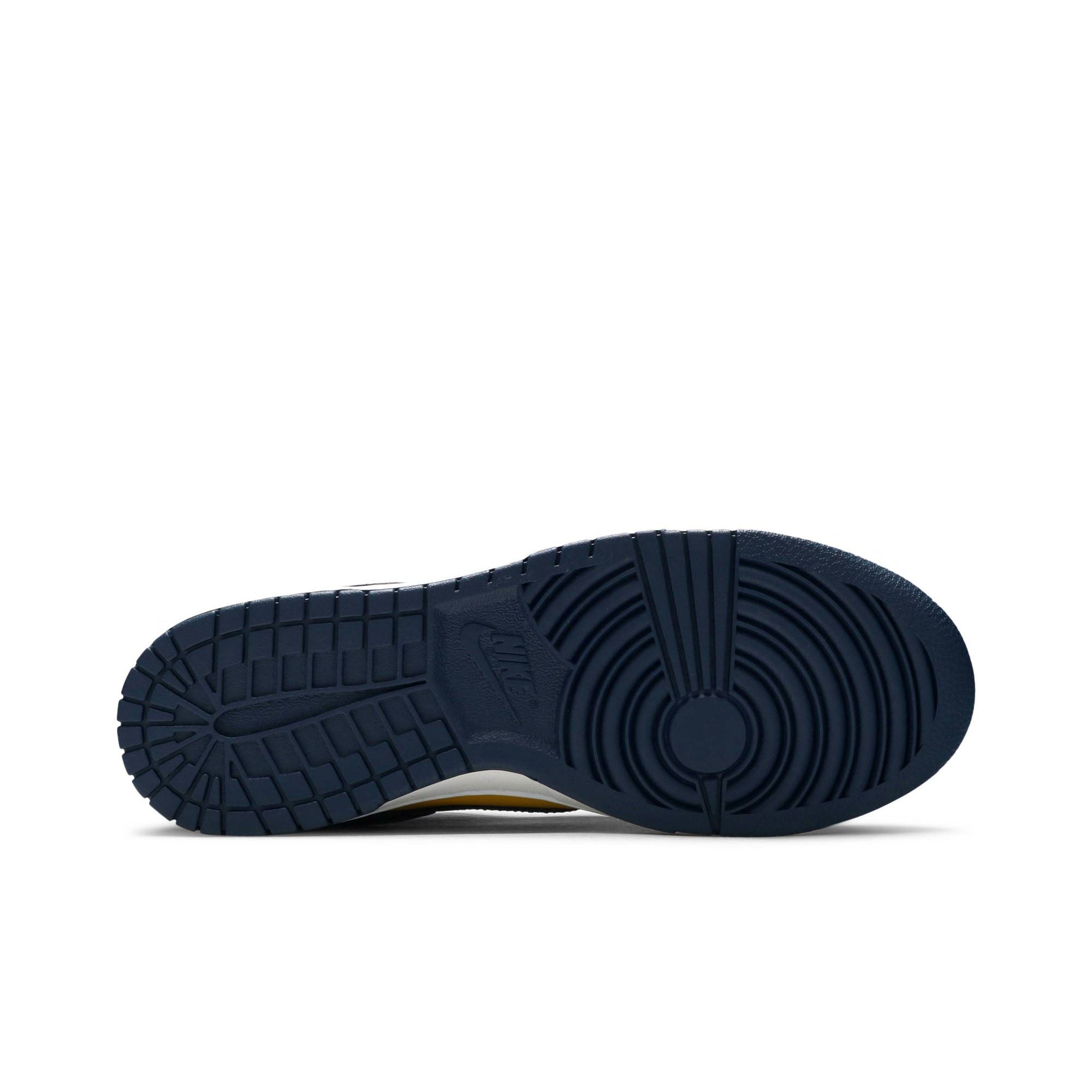 Dunk Low 'Michigan' 2021 DD1391-700