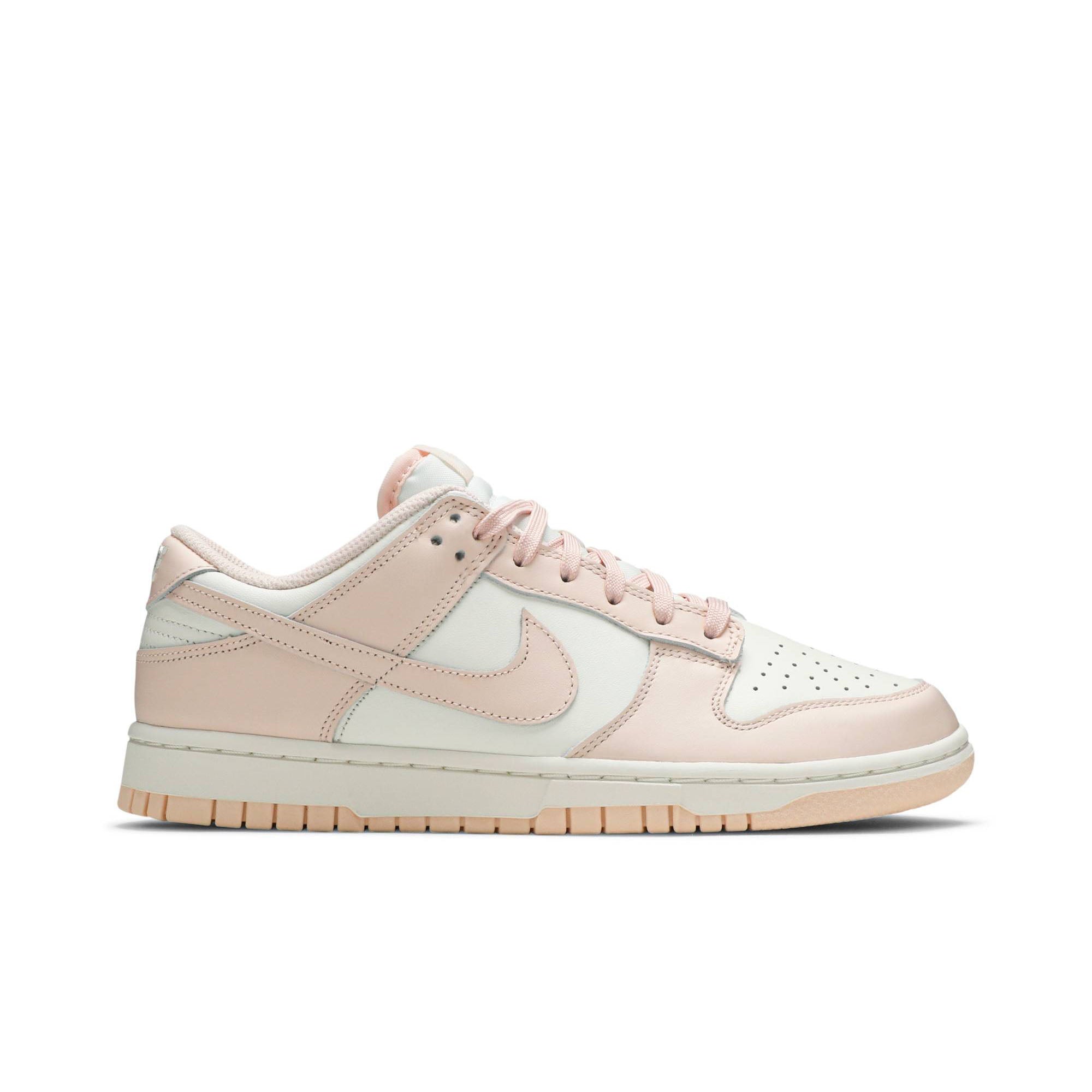 Wmns Dunk Low 'Orange Pearl' DD1503-102