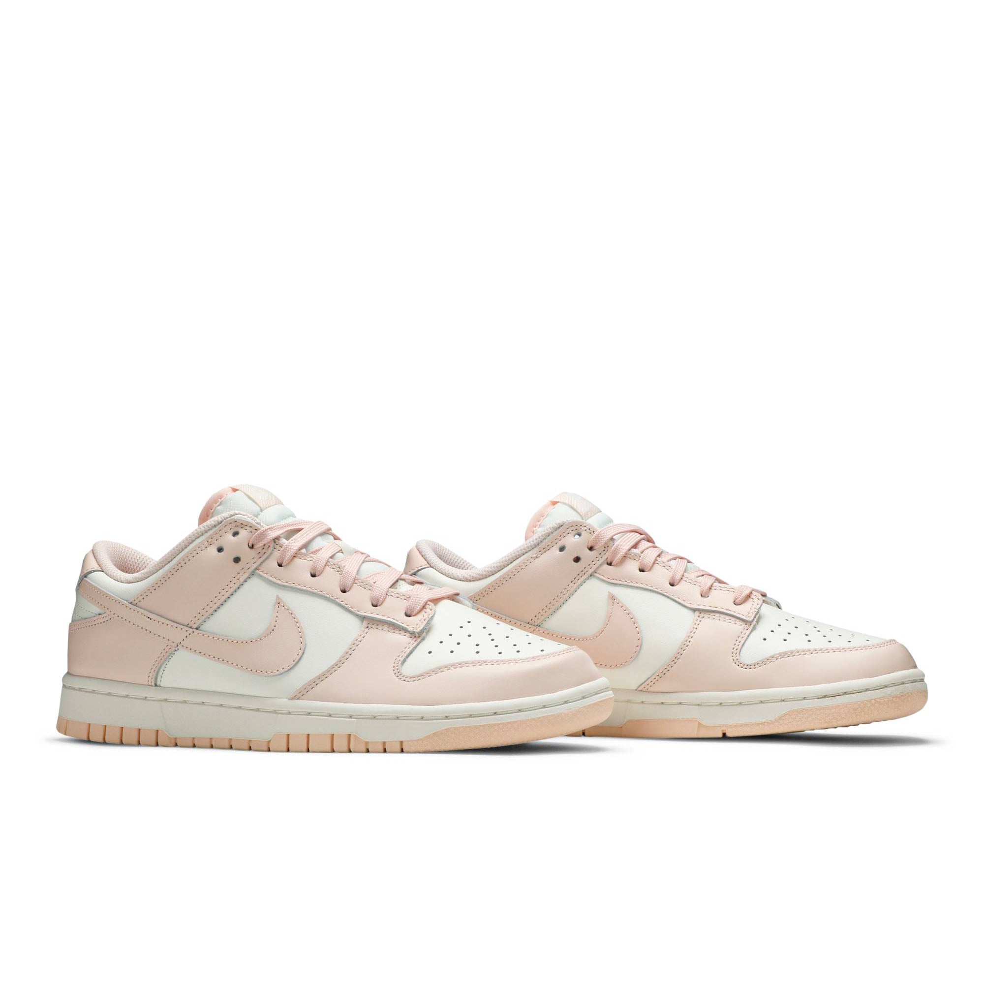 Wmns Dunk Low 'Orange Pearl' DD1503-102