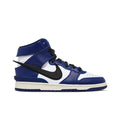 AMBUSH x Dunk High 'Deep Royal' CU7544-400