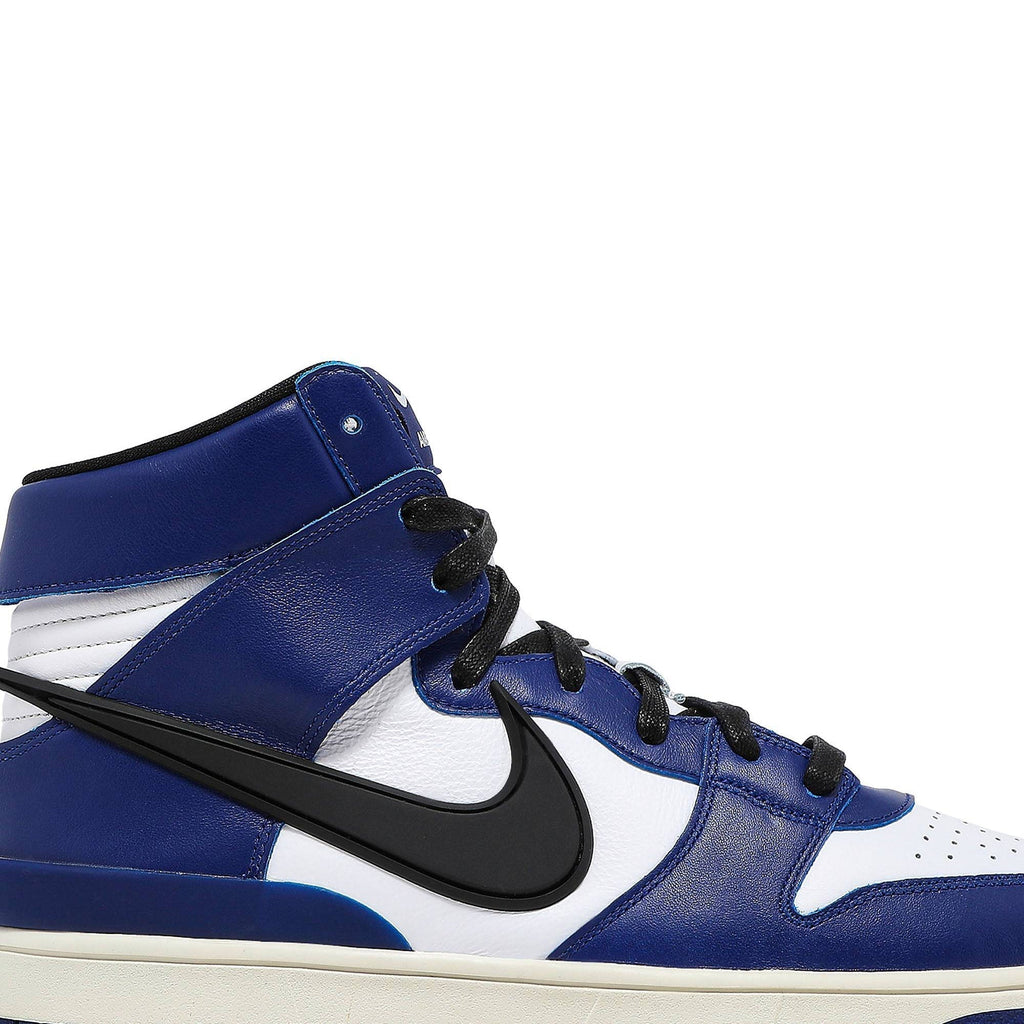 AMBUSH x Dunk High 'Deep Royal' CU7544-400
