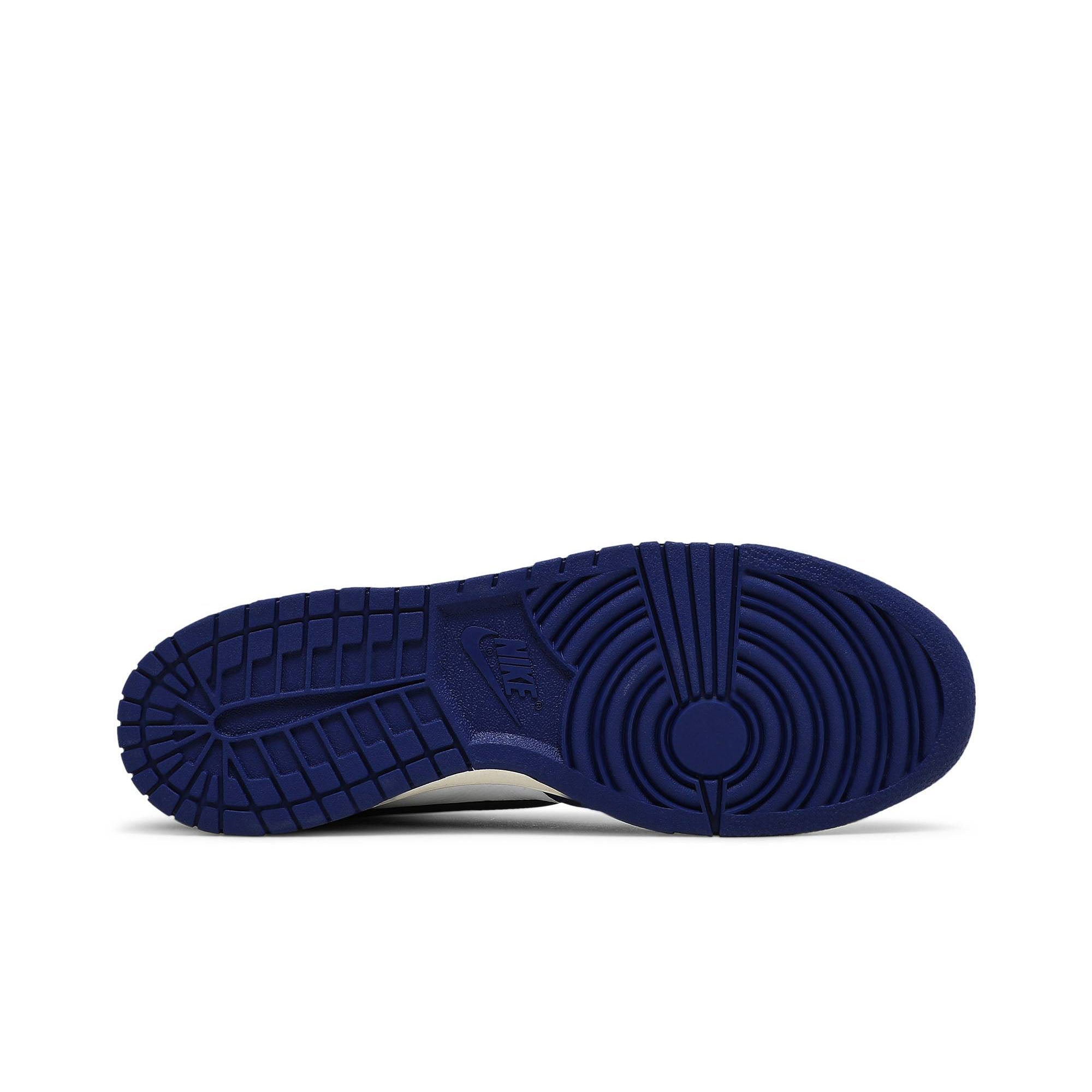 AMBUSH x Dunk High 'Deep Royal' CU7544-400