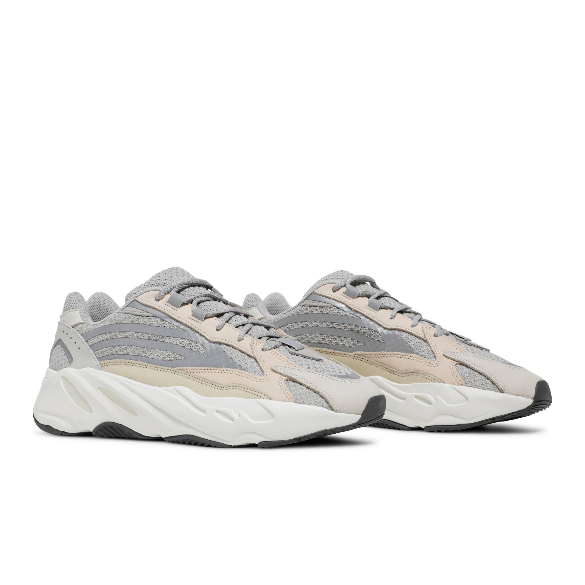 Yeezy Boost 700 V2 'Cream' GY7924