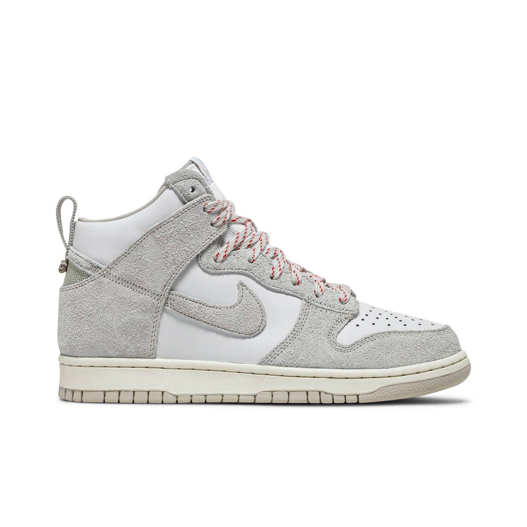 Notre x Dunk High 'Light Orewood Brown' CW3092-100
