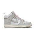 Notre x Dunk High 'Light Orewood Brown' CW3092-100