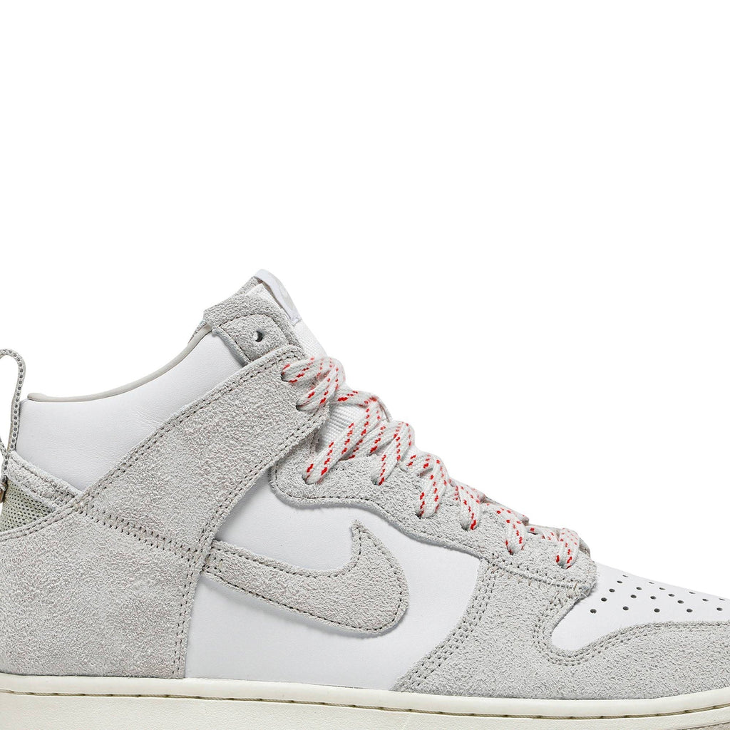 Notre x Dunk High 'Light Orewood Brown' CW3092-100