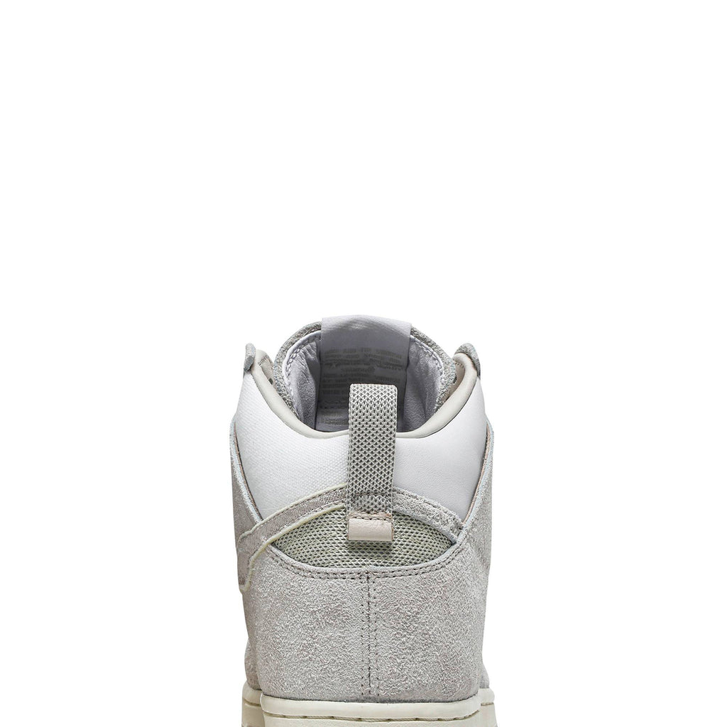 Notre x Dunk High 'Light Orewood Brown' CW3092-100