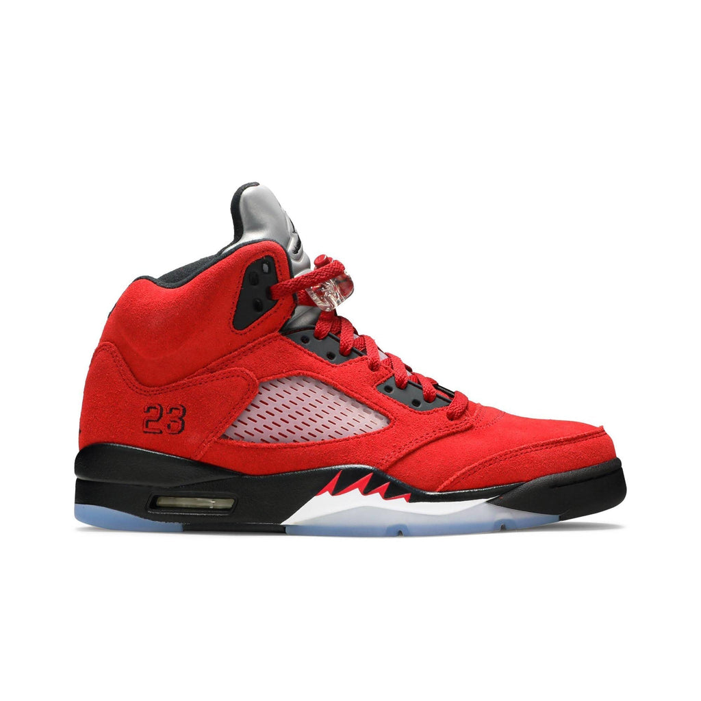 Air Jordan 5 Retro 'Raging Bull' 2021 DD0587-600