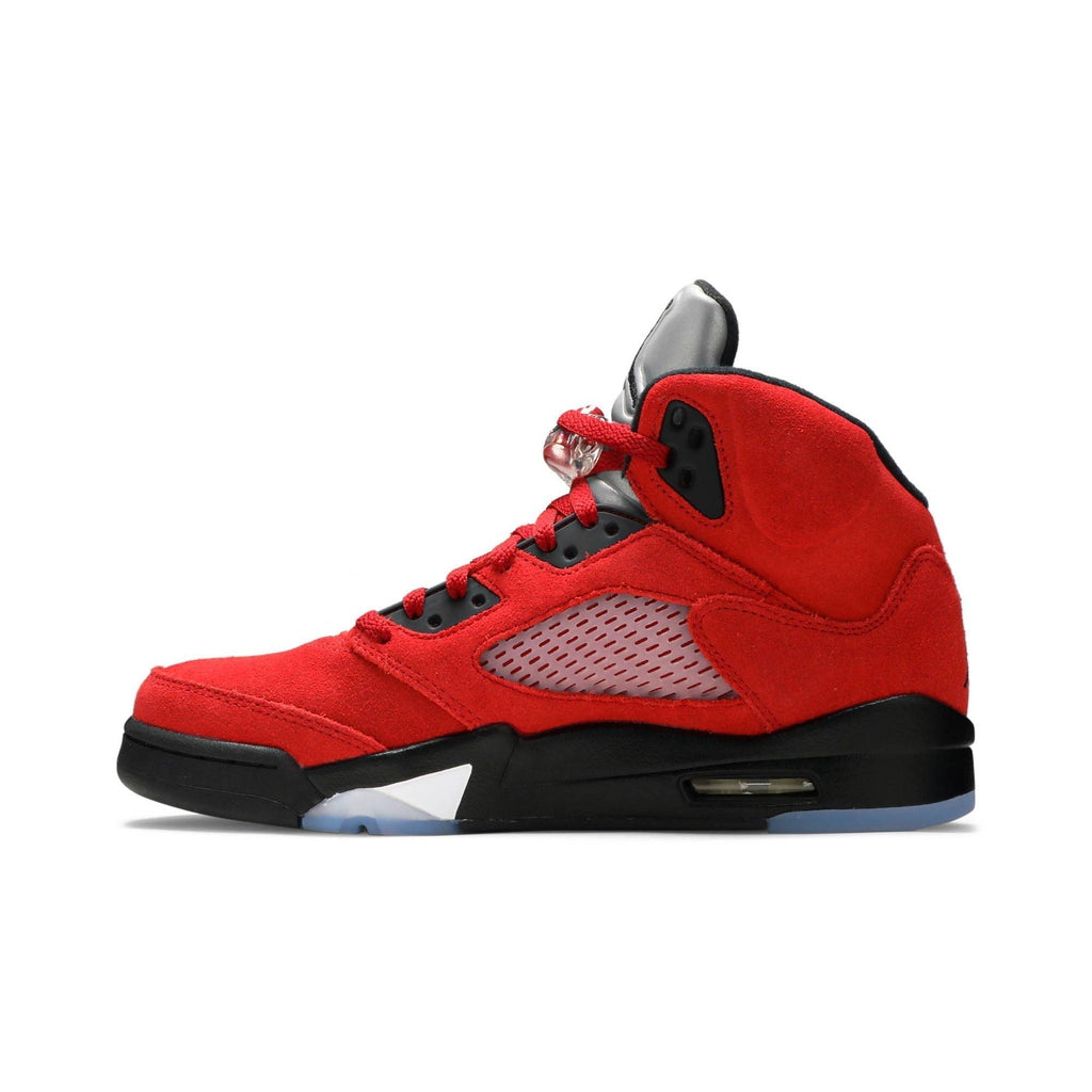 Air Jordan 5 Retro 'Raging Bull' 2021 DD0587-600
