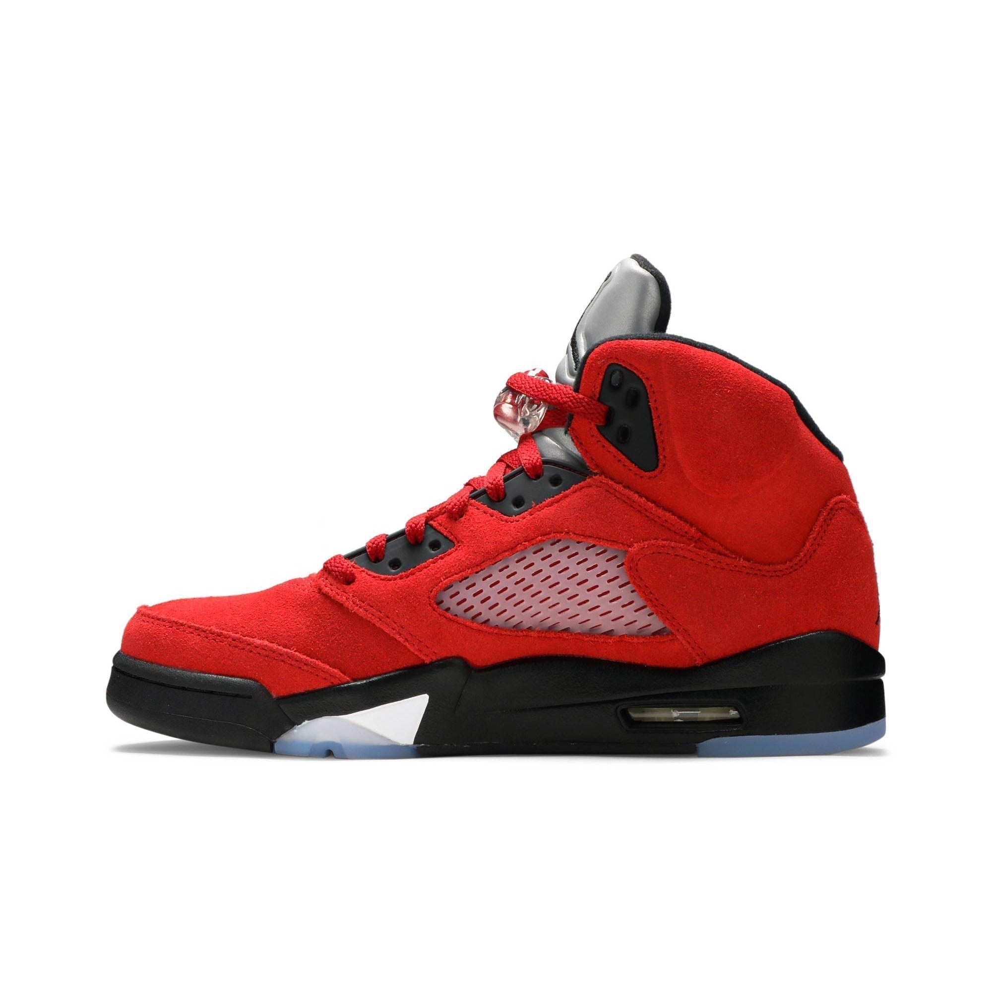 Air Jordan 5 Retro 'Raging Bull' 2021 DD0587-600