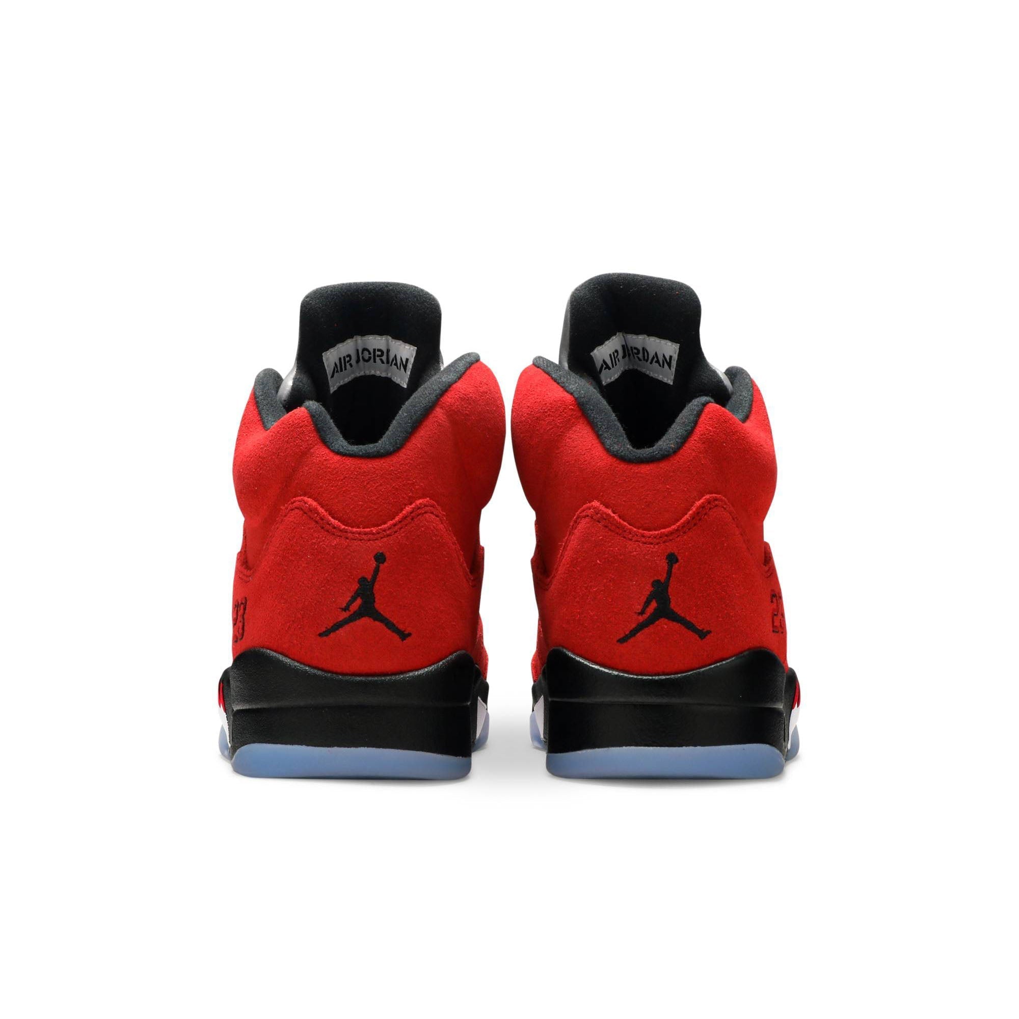 Air Jordan 5 Retro 'Raging Bull' 2021 DD0587-600